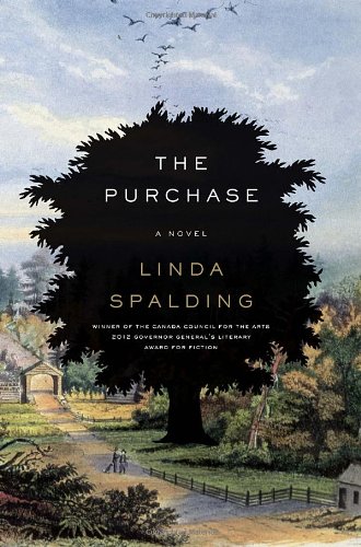 cover image The Purchase