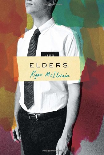cover image Elders