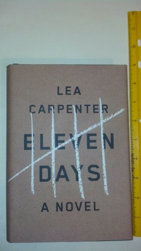 cover image Eleven Days