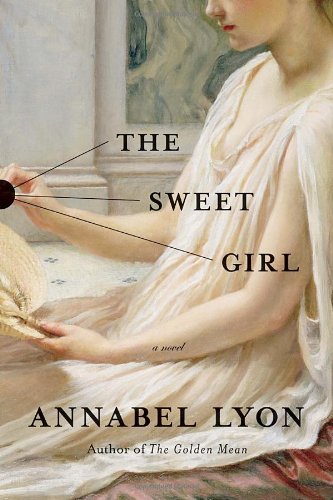 cover image The Sweet Girl 