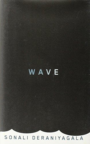 cover image Wave