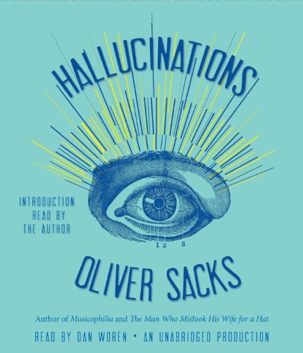 cover image Hallucinations
