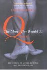cover image The Man Who Would Be Queen: The Science of Gender-Bending and Transsexualism