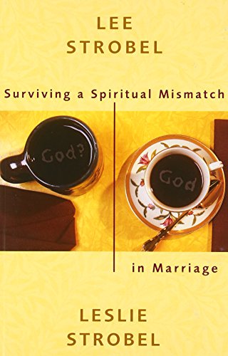 cover image Surviving a Spiritual Mismatch in Marriage
