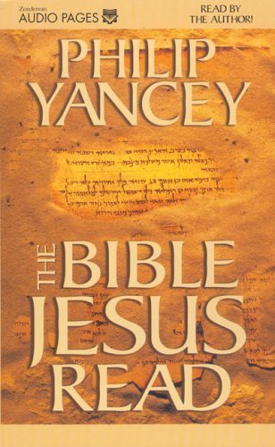 cover image The Bible Jesus Read