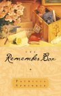 cover image The Remember Box