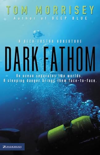 cover image Dark Fathom: A Beck Easton Adventure