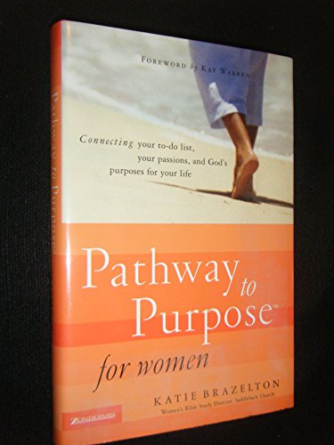 cover image PATHWAY TO PURPOSE FOR WOMEN