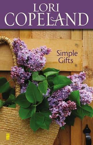 cover image Simple Gifts