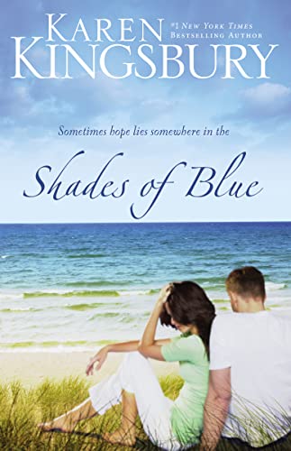 cover image Shades of Blue