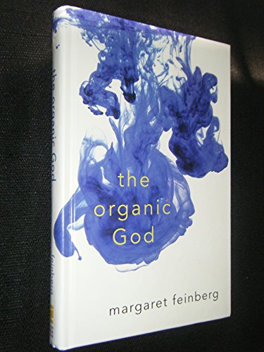 cover image The Organic God
