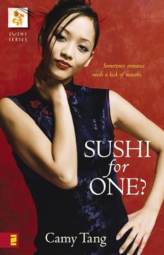 cover image Sushi for One?
