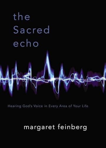 cover image The Sacred Echo