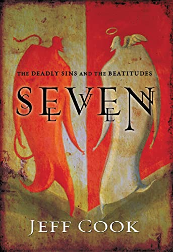 cover image Seven: The Deadly Sins and the Beatitudes
