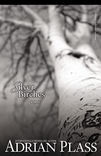 cover image Silver Birches