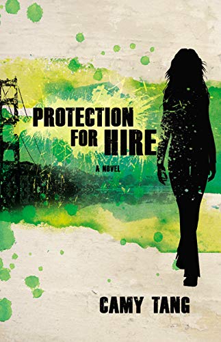 cover image Protection for Hire