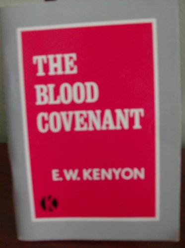 cover image Blood Covenant
