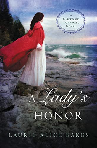 cover image A Lady’s Honor