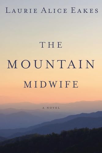 cover image The Mountain Midwife