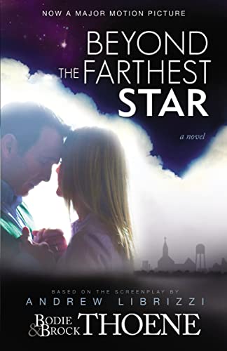cover image Beyond the Farthest Star