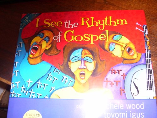 cover image I See the Rhythm of the Gospel