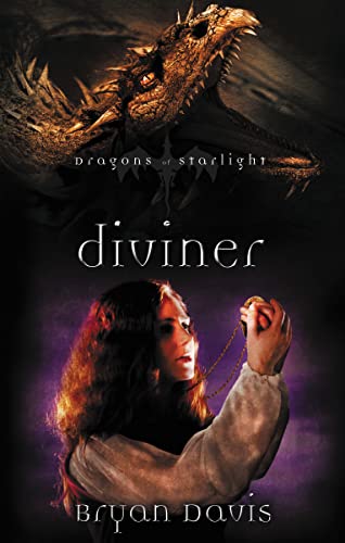 cover image Dragons of Starlight: Diviner