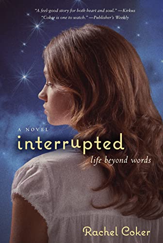 cover image Interrupted: A Life Beyond Words
