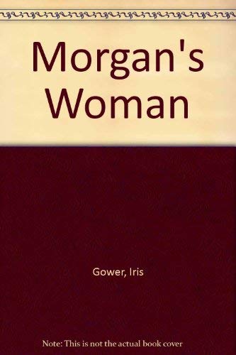 cover image Morgan's Woman