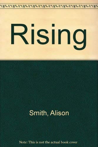 cover image Rising