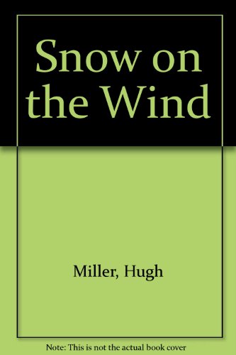 cover image Snow on the Wind