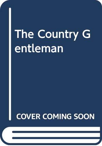 cover image The Country Gentleman