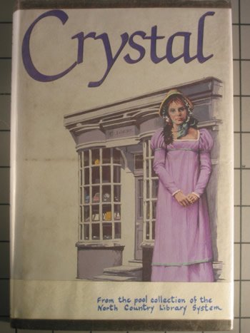 cover image Crystal