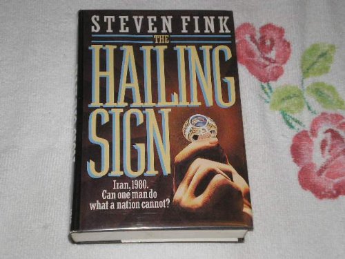 cover image The Hailing Sign