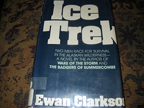 cover image Ice Trek