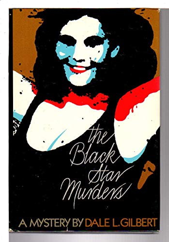 cover image The Black Star Murders