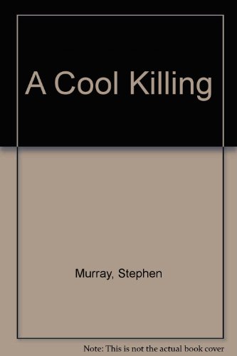 cover image A Cool Killing
