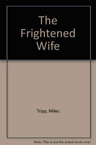 cover image The Frightened Wife