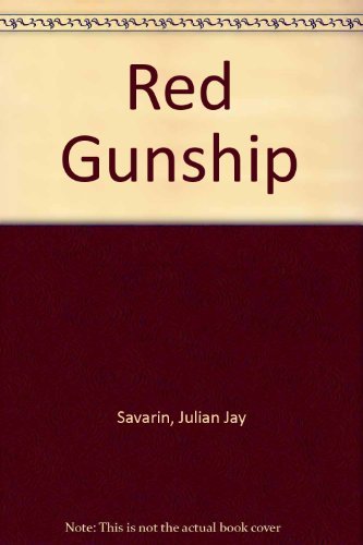 cover image Gunship
