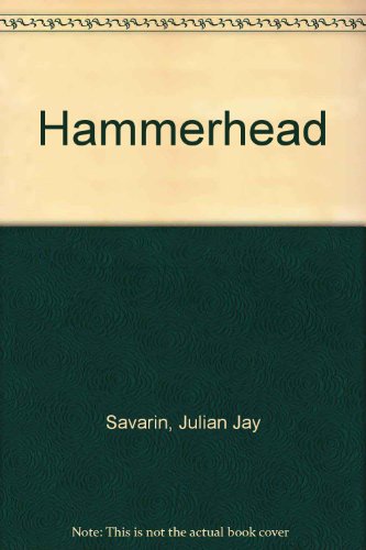 cover image Hammerhead