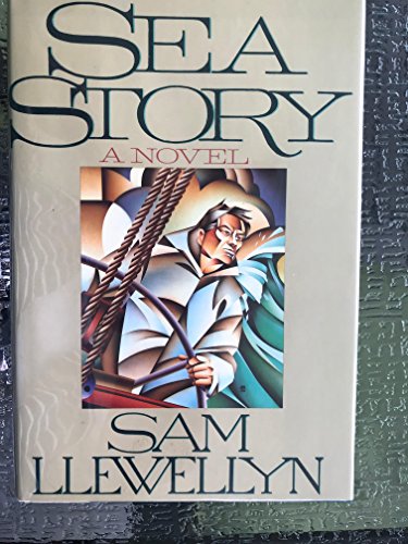 cover image Sea Story