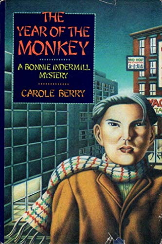 cover image The Year of the Monkey
