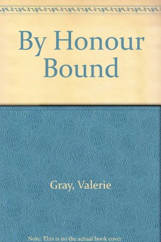 cover image By Honour Bound