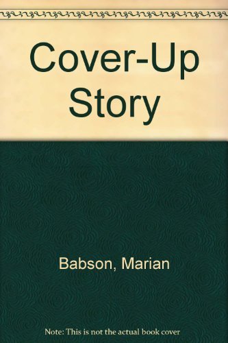 cover image Cover-Up Story