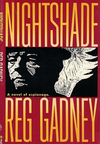 cover image Nightshade