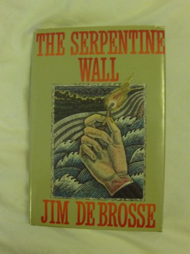 cover image The Serpentine Wall