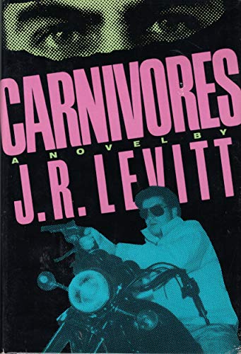 cover image Carnivores