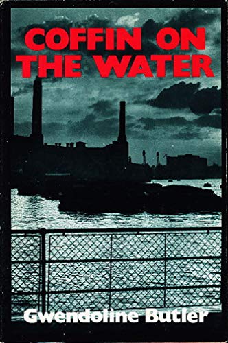 cover image Coffin on the Water