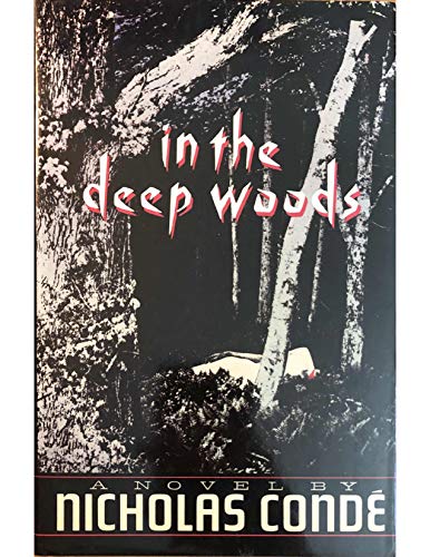 cover image In the Deep Woods