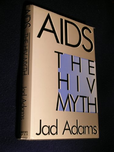 cover image AIDS: The HIV Myth
