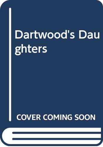 cover image Dartwood's Daughters